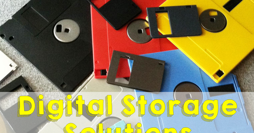 Life in the Cloud A Virtual Floppy Disk 2 Peas and a Dog