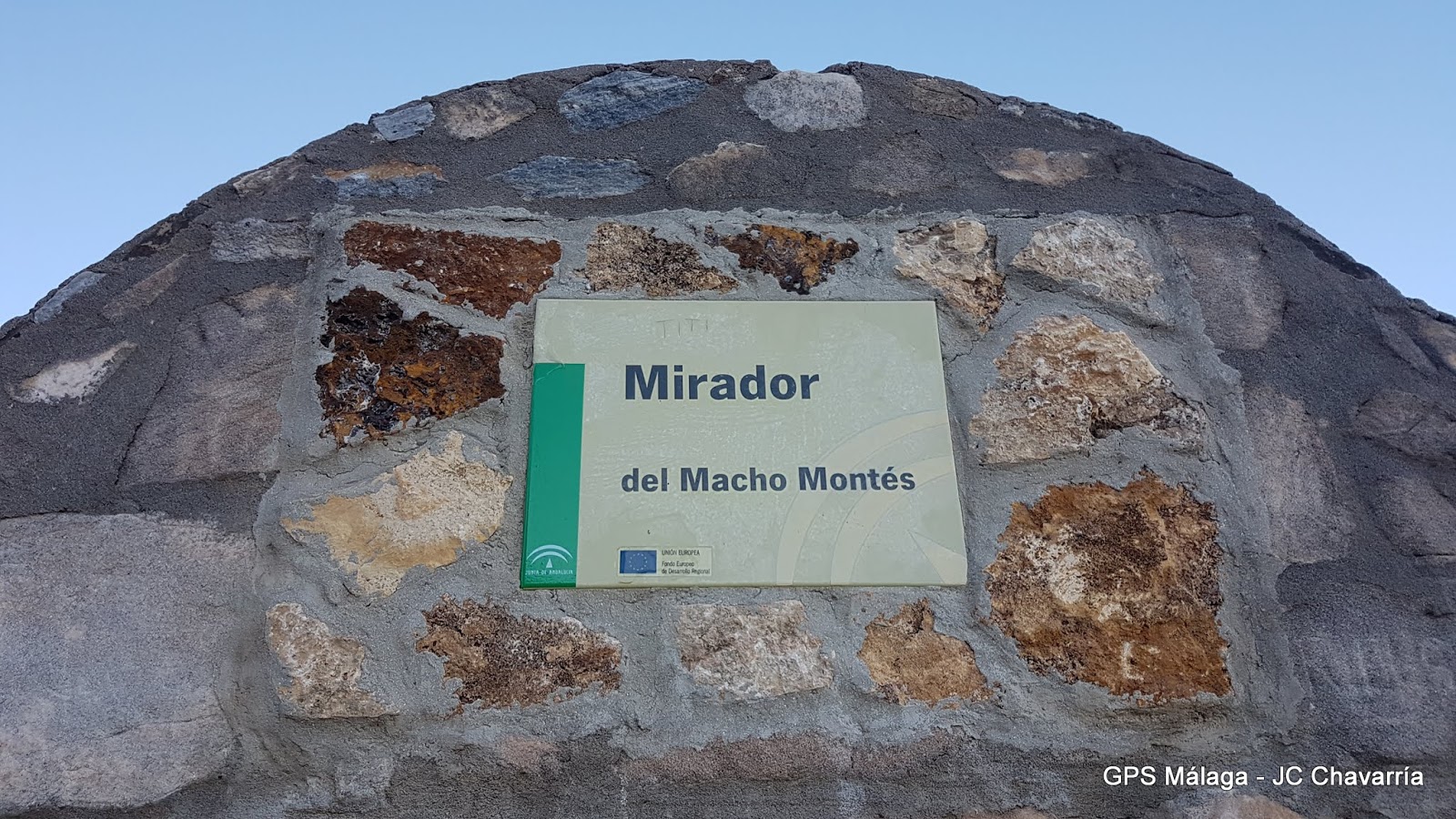 Wikiloc Ruta Circular Juanar Bosque Encantado, Castañas y Miradores