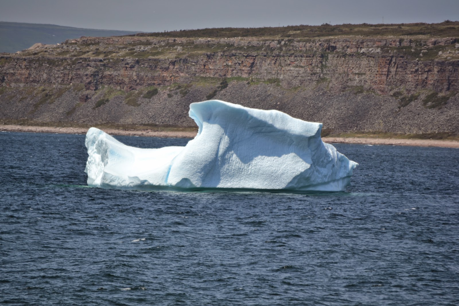 No Bad Days RVing L'AnseauClair