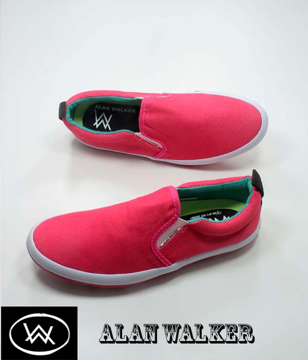 Alan Walker Sneaker Sở hữu ngay giày Alan Walker Nam đầu tiên tại Việt Nam