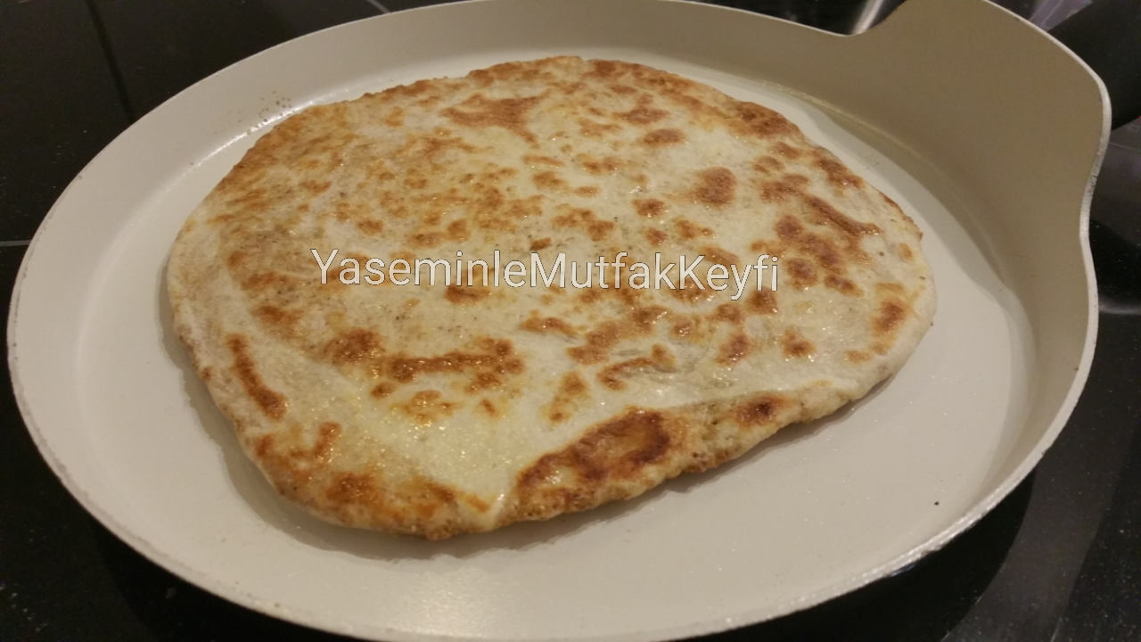 Muhallebili Katmer Muhallebili Katmer