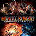 Mortal Kombat Komplete Edition Full PC Game