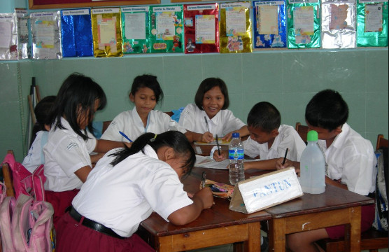 Soal Latihan Try Out UN IPA SMP Soal Latihan Try Out UN IPA SMP