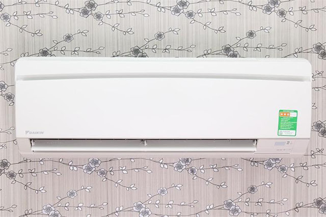 Bán máy lạnh Daikin 1HP Bán máy lạnh Daikin 1HP
