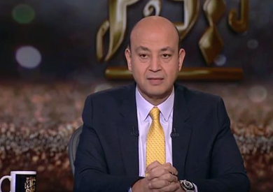 عمرو أديب يتحدث عن حقيقة مرضه وعن مستشفى أبو الريش