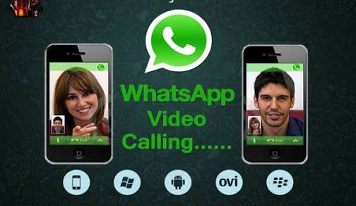 Usage of WhatsApp Video Calling on All Devices (234today.com)