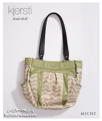 Miche Kjersti Demi Shell Miche Kjersti Demi Shell