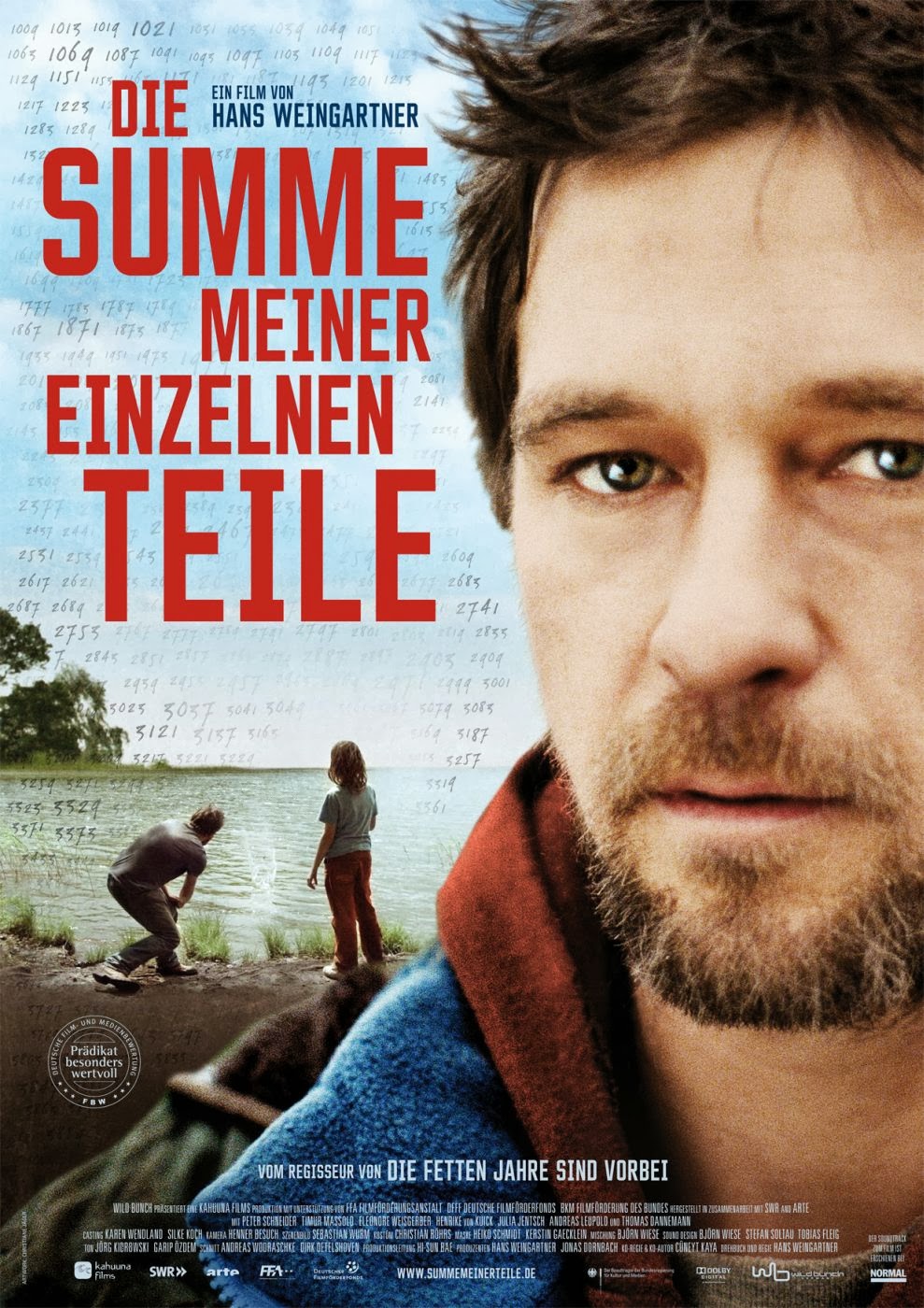 114 – A cabana (Die Summe meiner einzelnen Teile) – Alemanha (2011)