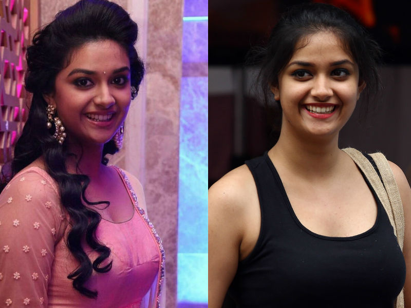800px x 600px - Keerthy Suresh- Cute Pictures ~ Facts N' Frames-Movies | Music | Health |  Tech | Travel | Books | Education | Wallpapers | Videos