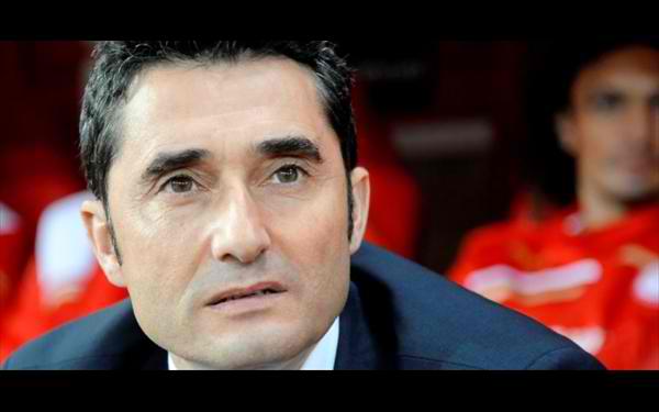 ΚΑΡΦΩΤΙΚΟ: Oι δηλώσεις Βαλβέρδε μετά την αναμέτρηση με την Μέταλιστ