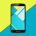 Free Motorola Android SmartPhone Mockup