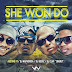 Austino - She Won Do (Feat. Dj Maphorisa, Dj Buckz & Dj Clap) [Download]