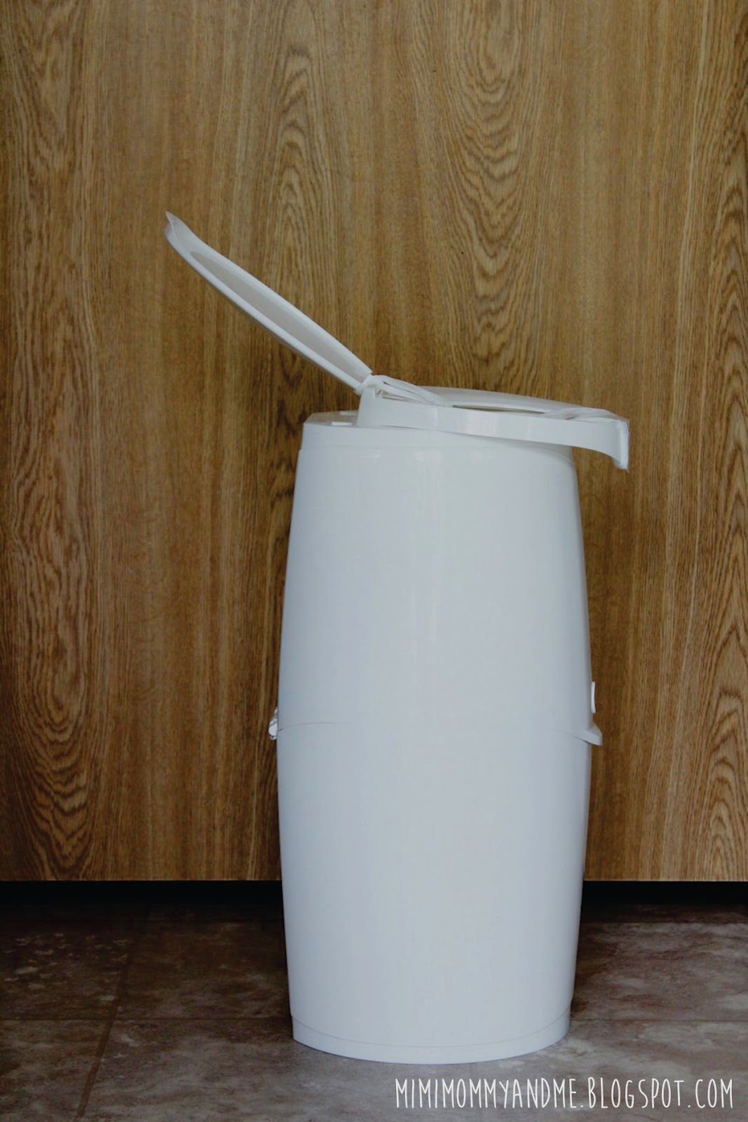 Diaper Genie (Free!) Bag Option | Mimi, Mommy and Me: Diaper Genie