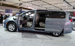 pacifica chrysler windsor begins production minivan hybrid