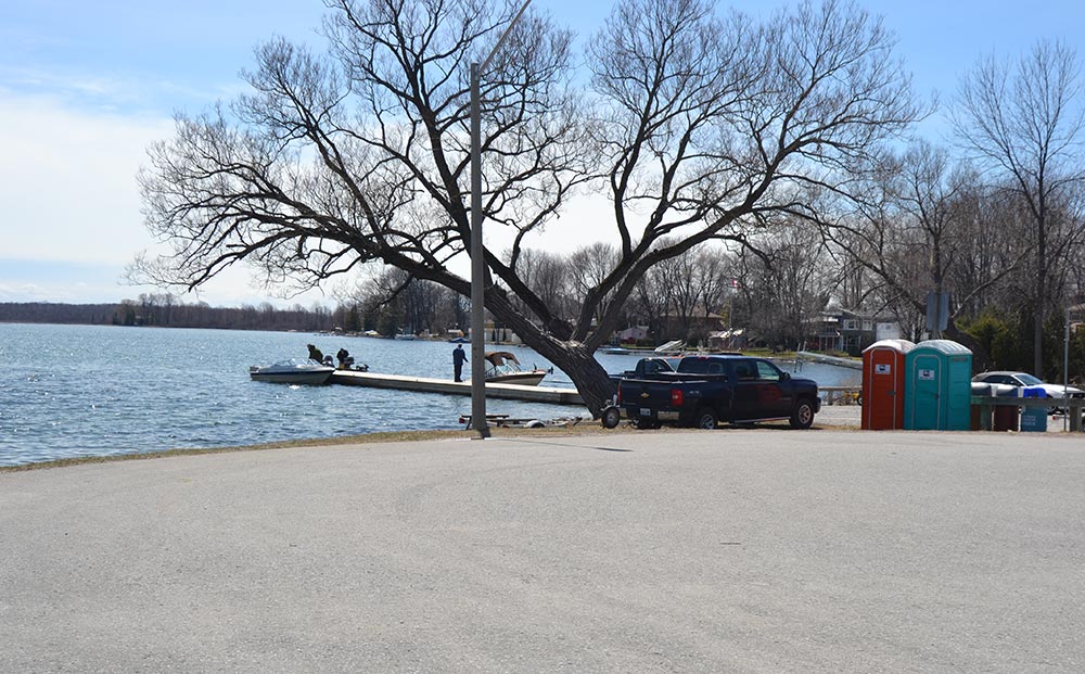 Orillia Travel Orillia Annual Perch Festival