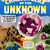 Challengers of the Unknown #8 - Jack Kirby / Wally Wood art & cover