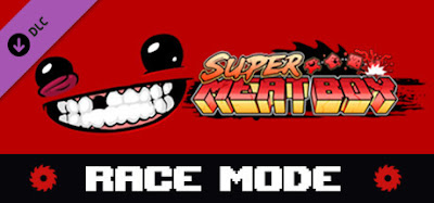 Super Meat Boy Race Mode Download