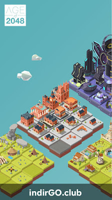 Age of 2048 APK Age of 2048 APK