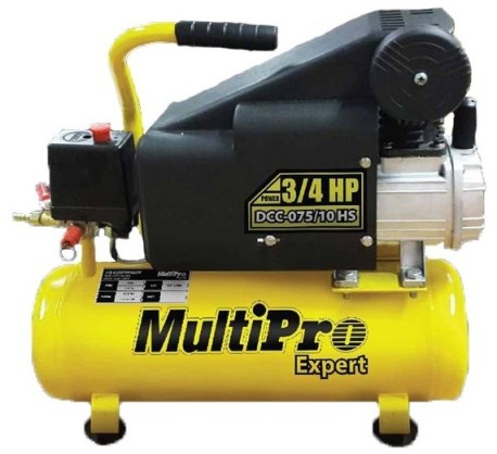 Harga Kompresor Multipro Horse Power 3/4 HP