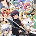 Hyakuren no Haou to Seiyaku no Valkyria