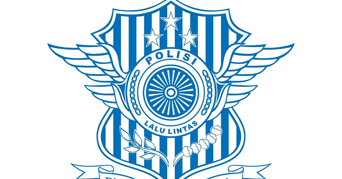 Logo Satlantas Format Cdr dan PNG | GUDRIL LOGO | Tempat-nya Download
