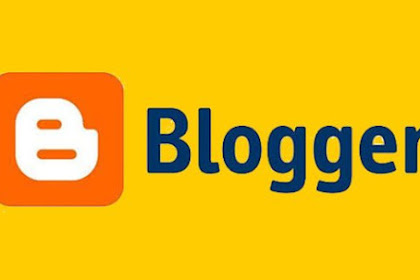Cara Menciptakan Blog Di Blogspot Terbaru
