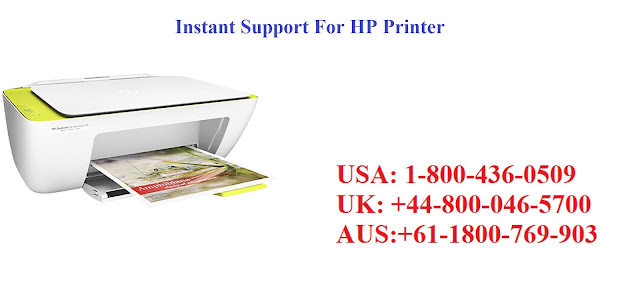 Hp Printer Help Desk