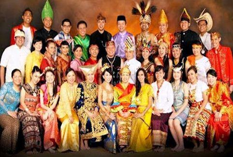 Bagaimana sikap kita terhadap keberagaman budaya indonesia