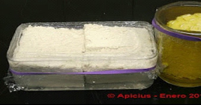 Como conservar el tofu casero