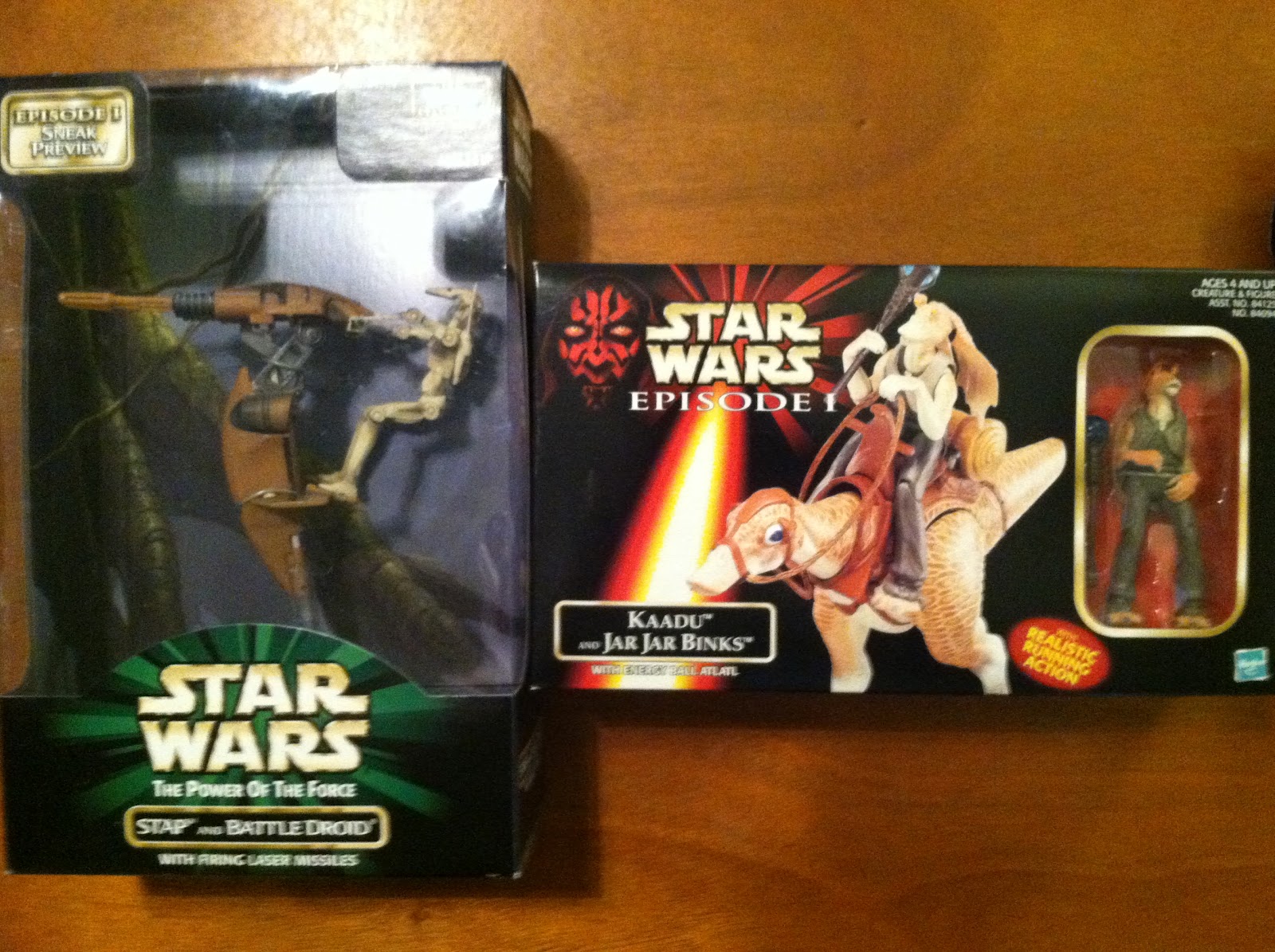 phantom menace toys value