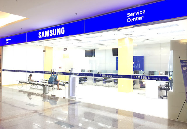 Syarat dan Prosedur Cara Klaim Garansi Samsung di Service Center Samsung Service Center Indonesia