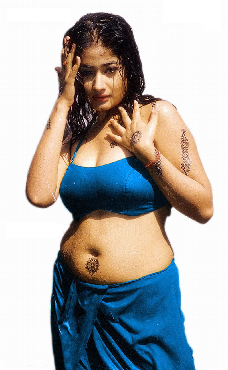 Kiran Rathod Navel Its All About Indian Film Industry Actress