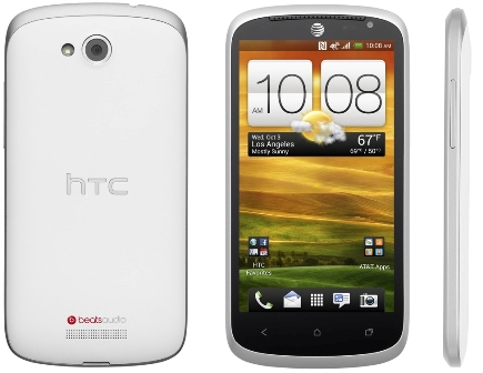 HTC One VX 