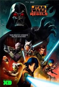 Star Wars Rebels Temporada 2 Star Wars Rebels Temporada 2