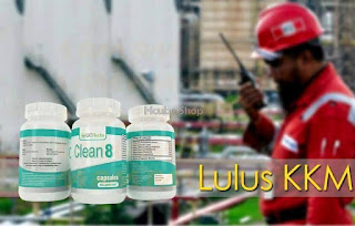 CLEAN 8 BY GCHERBS CLEAN 8 BY GCHERBS