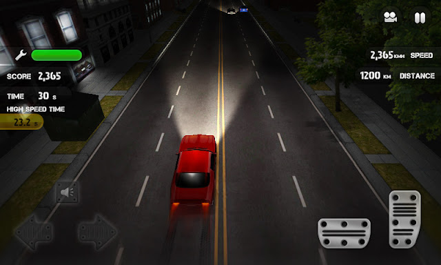 race the traffic race the traffic mod apk indir