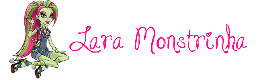 Lara Monstrinha