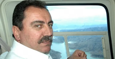 Muhsin Yazıcıoğlu Vefatı