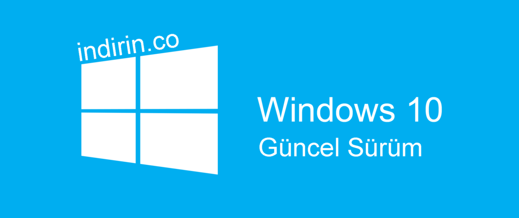 Windows 10 için ücretsiz dvd oynatıcı indir