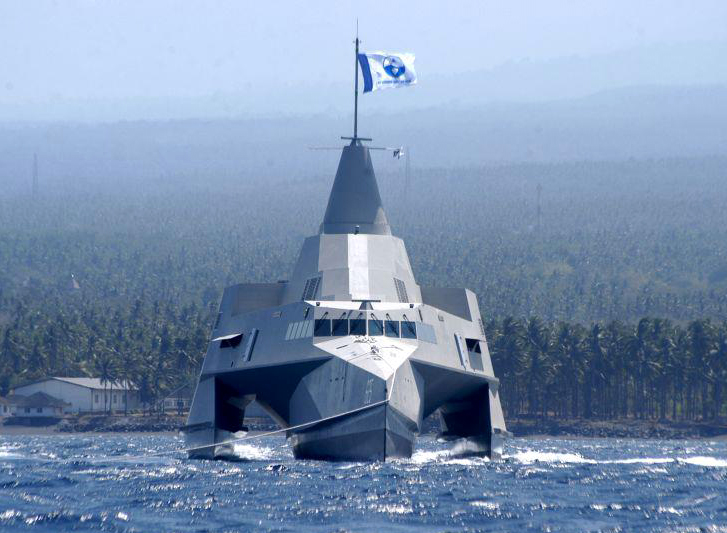 Kapal Perang Siluman KRI Klewang Class Kapal Perang Siluman KRI Klewang Class