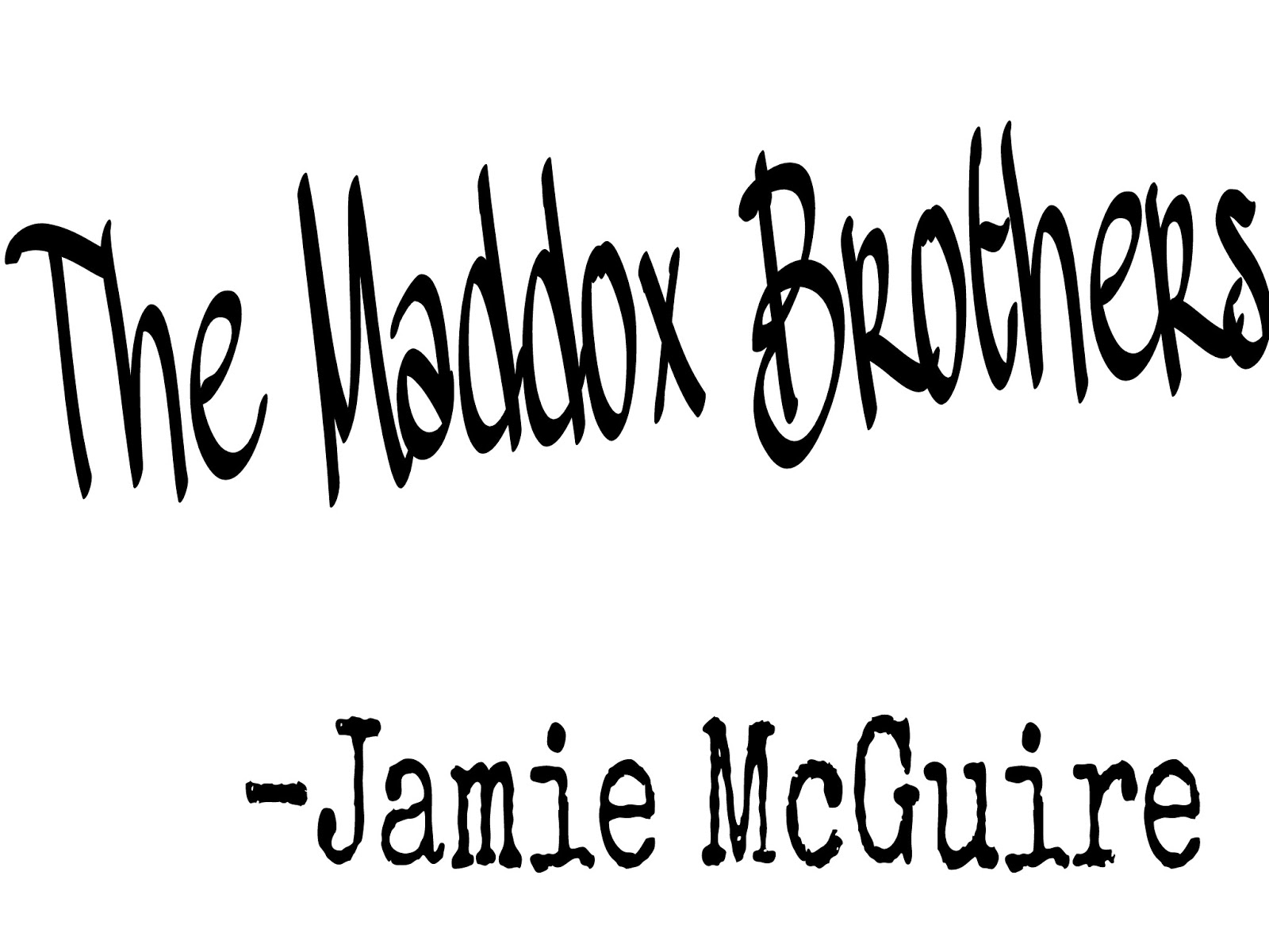 the maddox brothers books the maddox brothers books