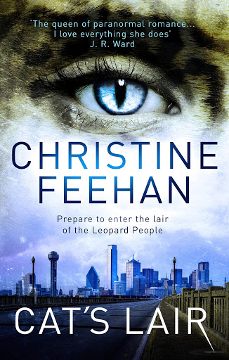 Resultado de imagen de leopardos christine feehan instinto