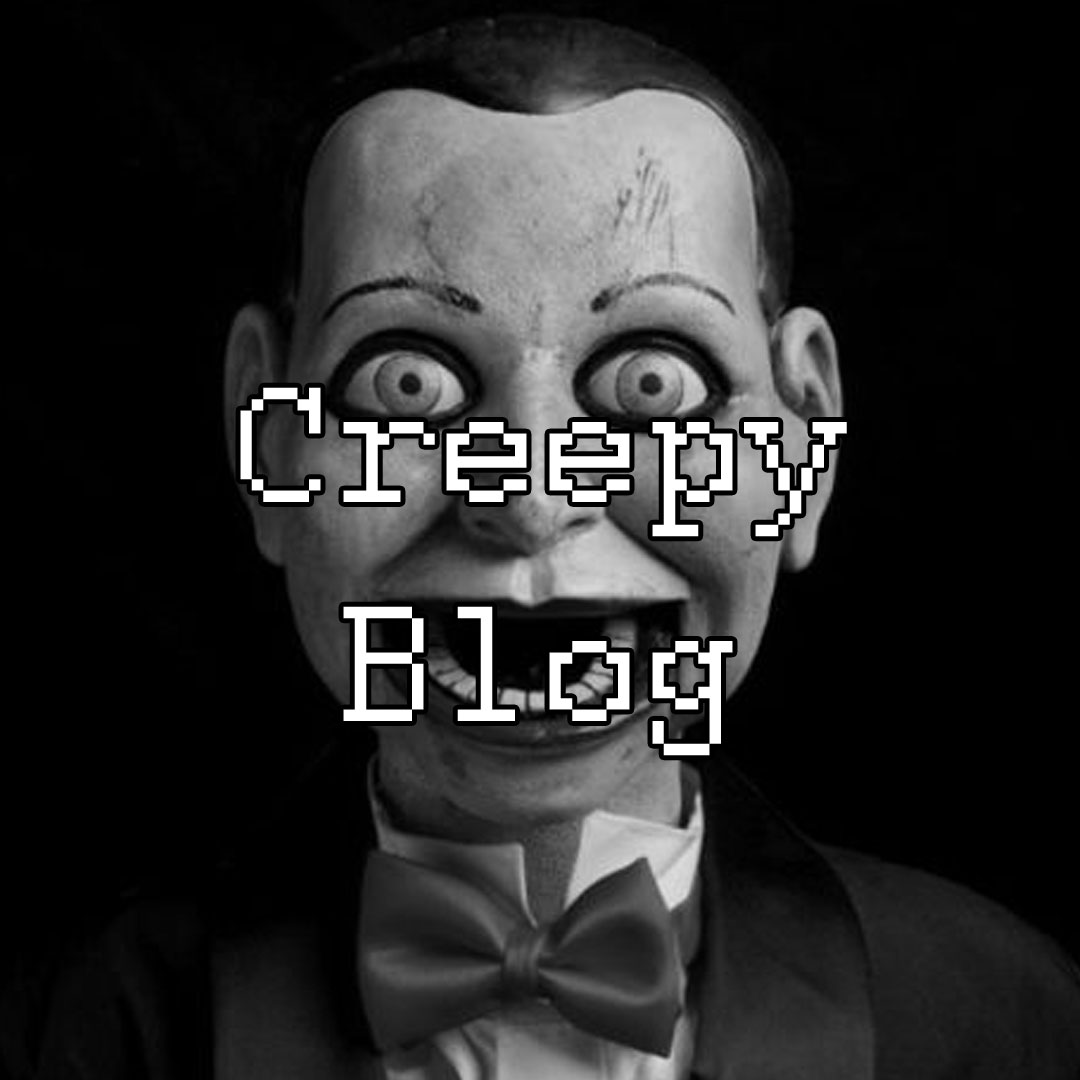 Creepy Blog Creepypasta 6 El susodicho