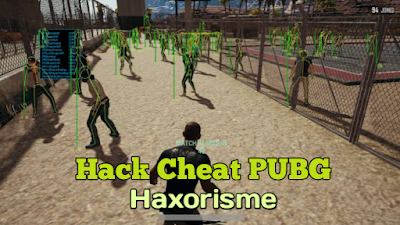 Cara Mudah Hack Cheat PUBG Mobile Auto Chicken Dinner Cara Mudah Hack Cheat PUBG Mobile Auto Chicken Dinner