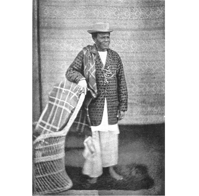 jaja of opobo