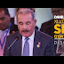 VIDEO: Discurso del Presidente Medina en la cumbre del SICA