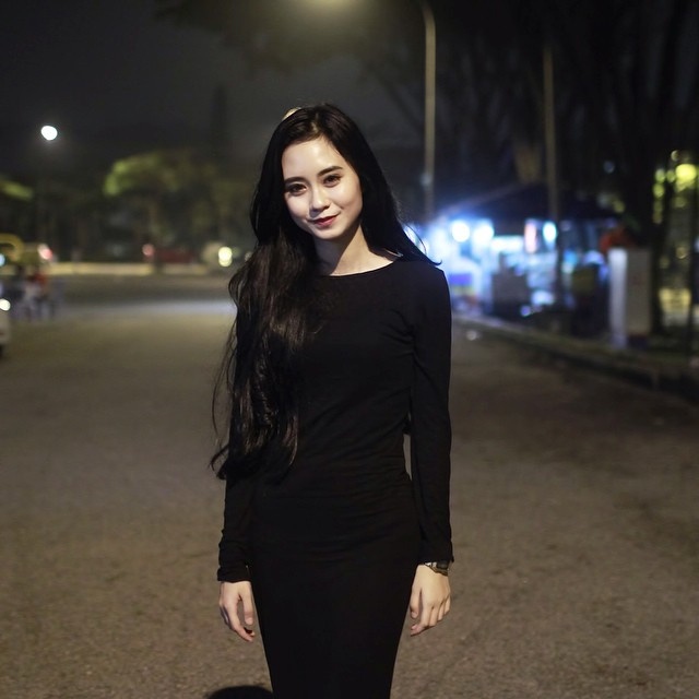 Slot iris hantu punya bos