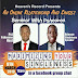 Maximizing Your Singleness. On-line seminar by PsHeaven and Bro Benson Chidiebere