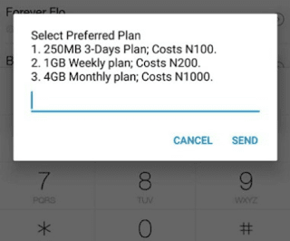 MTN Deal Zone – Get 4GB For N1000, 1GB For N200