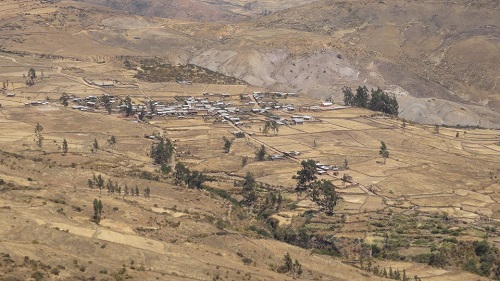 centro poblado